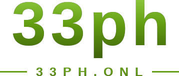 33ph logo
